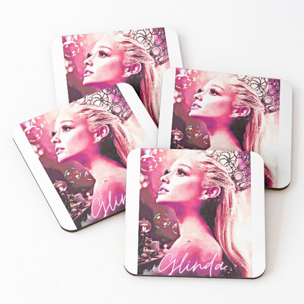 Item preview, Glinda the good designed and sold by KTKat91192.
