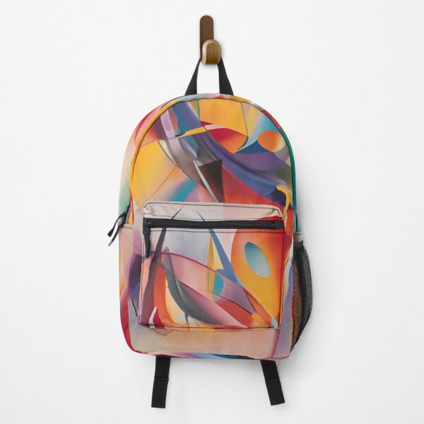 Item preview, Living Abstract Harmony designed and sold by Godiseins.