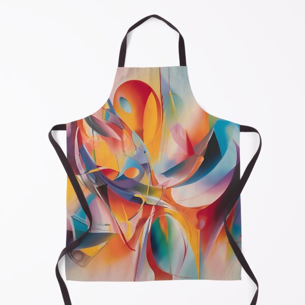 Item preview, Living Abstract Harmony designed and sold by Godiseins.