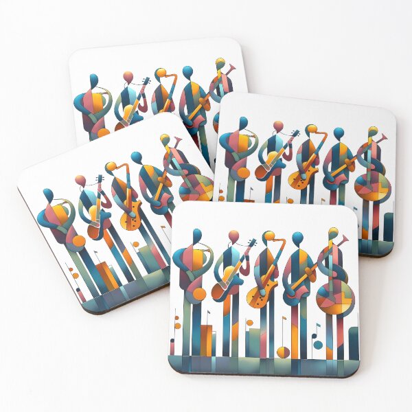 Item preview, Street band designed and sold by Vibranta Studio.