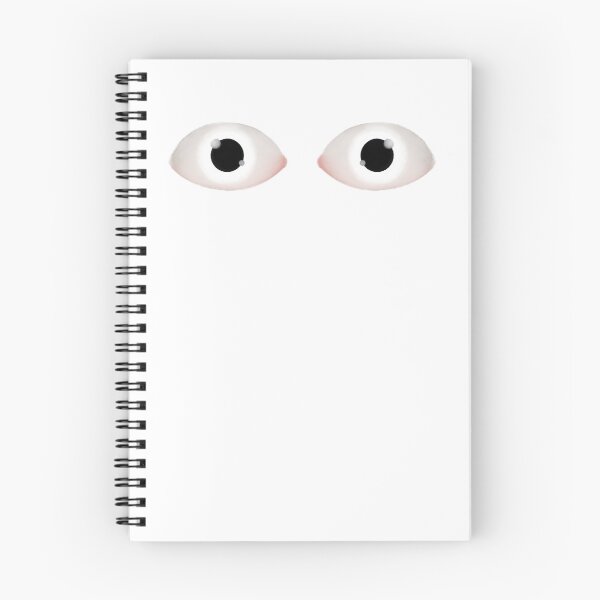 Item preview, Stare [Blank] designed and sold by HeavyMetalFool.