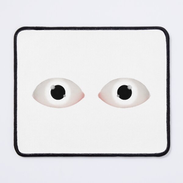 Item preview, Stare [Blank] designed and sold by HeavyMetalFool.