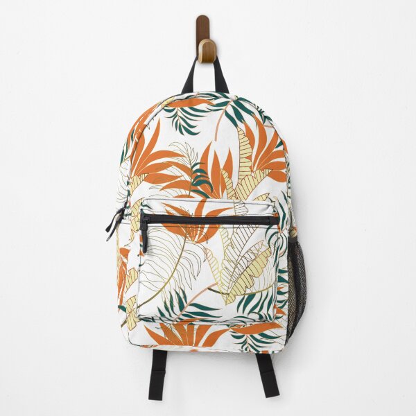 Item preview, Modern Tropical Leaf Designs designed and sold by Yves Artico.