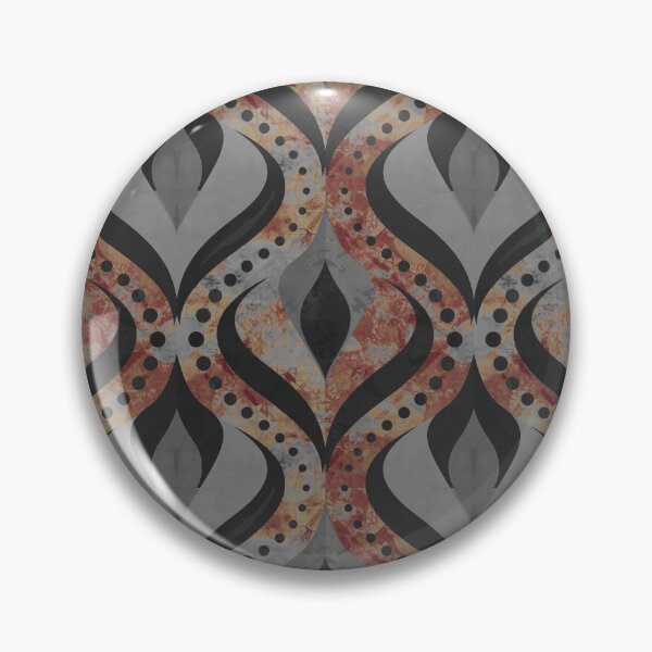 Item preview, Eaton Reverie - Spicy Mix designed and sold by Carina Parry Studios.