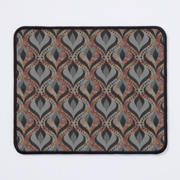 Item preview, Eaton Reverie - Spicy Mix designed and sold by Carina Parry Studios.