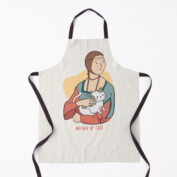 Item preview, Mother Of Cats designed and sold by Fanverse Merchandise.