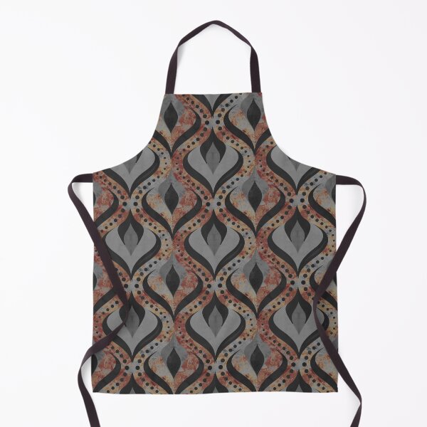 Item preview, Eaton Reverie - Spicy Mix designed and sold by Carina Parry Studios.