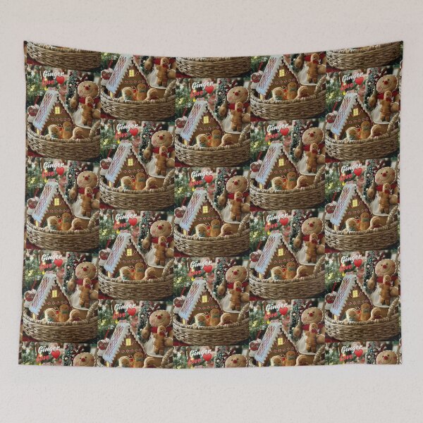 Item preview, Ginger Love designed and sold by CherubCreations.