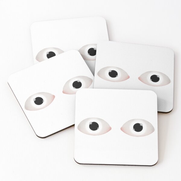 Item preview, Stare [Blank] designed and sold by HeavyMetalFool.