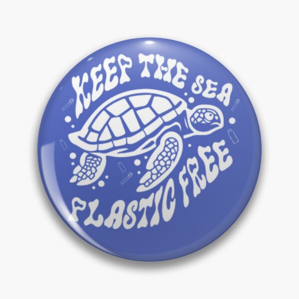 Item preview, ocean sea. keep the sea  plastic free designed and sold by swiftbinaries.