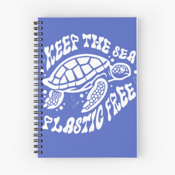 Item preview, ocean sea. keep the sea  plastic free designed and sold by swiftbinaries.