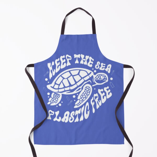 Item preview, ocean sea. keep the sea plastic free designed and sold by swiftbinaries.