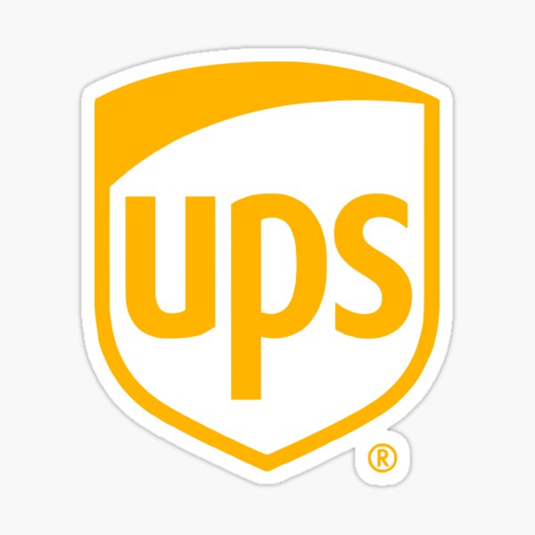 Item preview, Hidden United Parcel Service Conspiracy	 designed and sold by Ryanwater.
