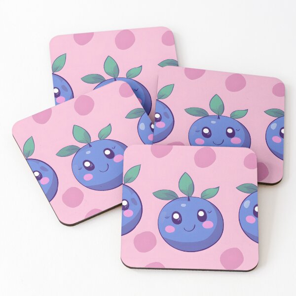 Item preview, blueberries | bilberries designed and sold by DerSenat.