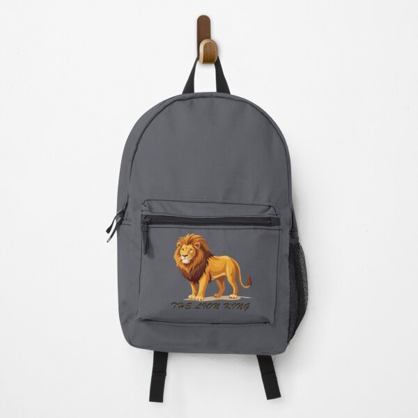 Item preview, The Lion King designed and sold by PRANJALDMI.