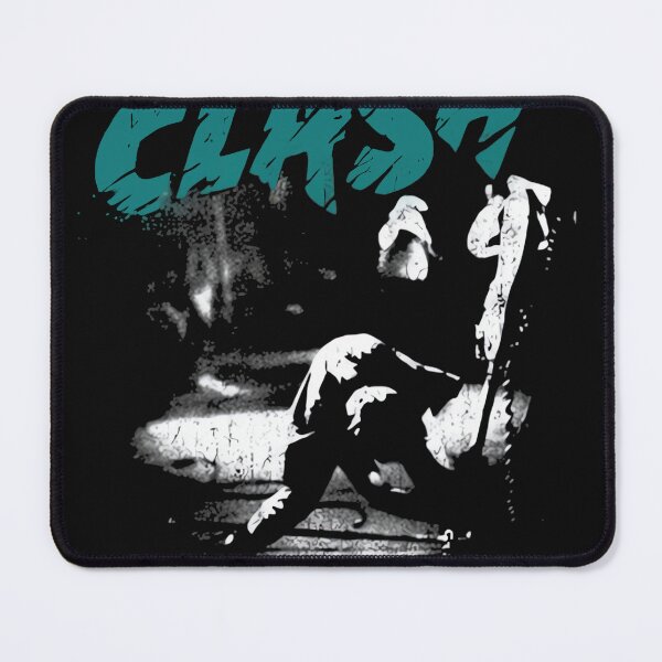 Item preview, The Clash London Calling designed and sold by EricaPorter.