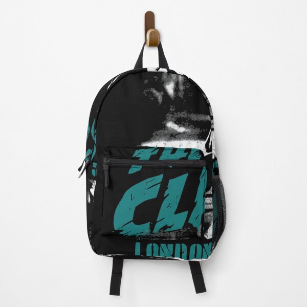 Item preview, The Clash London Calling designed and sold by EricaPorter.