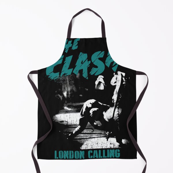 Item preview, The Clash London Calling designed and sold by EricaPorter.