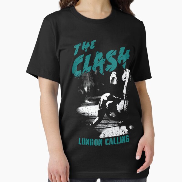 Item preview, The Clash London Calling designed and sold by EricaPorter.
