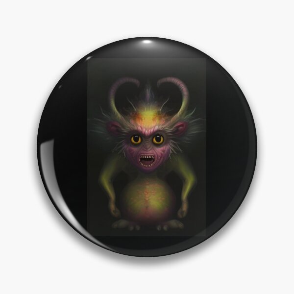 Item preview, Nightmare, Fantasy creature graphic designed and sold by ArtDesign-ZA.