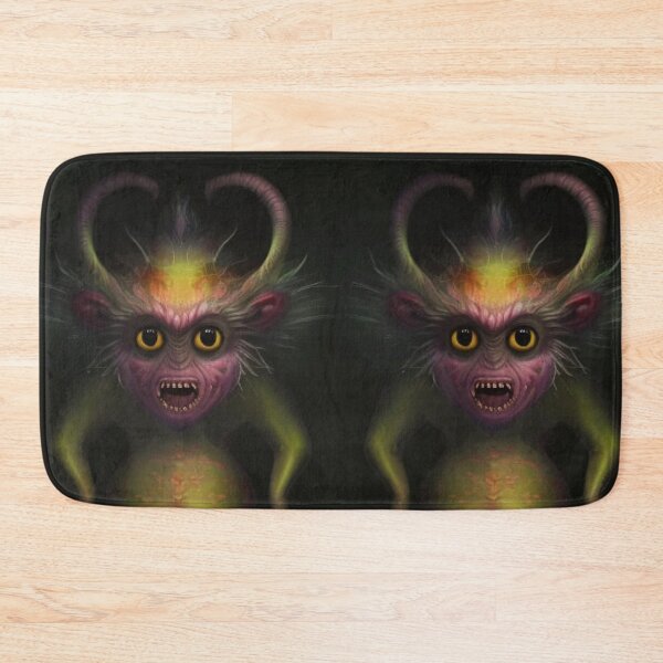 Item preview, Nightmare, Fantasy creature graphic designed and sold by ArtDesign-ZA.