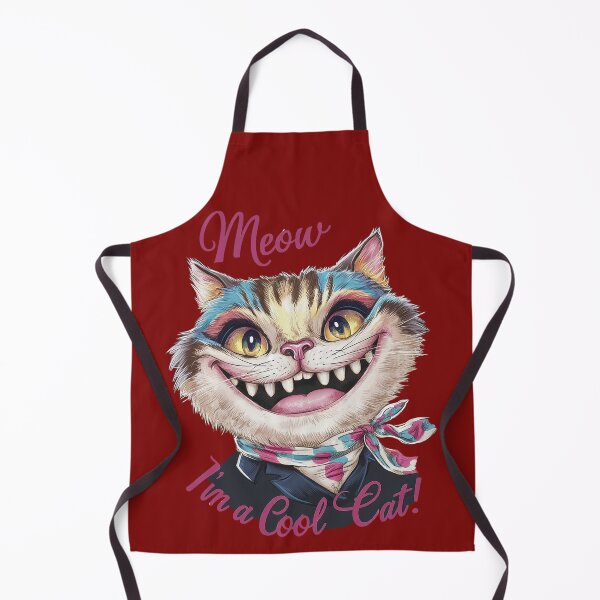 Item preview, I'm a cool cat designed and sold by Glamalt.
