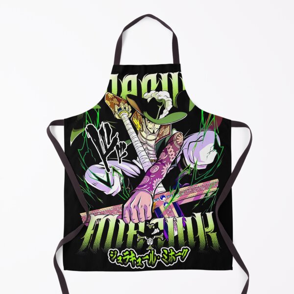 Item preview, One Piece Mihawk designed and sold by Anime8kbuy.