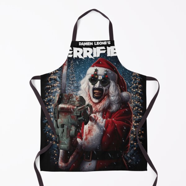 Item preview,  Terrifier 3 Christmas designed and sold by EricaPorter.