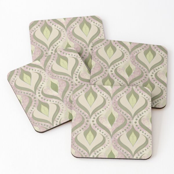 Item preview, Eaton Reverie - Vanilla Moss designed and sold by Carina Parry Studios.