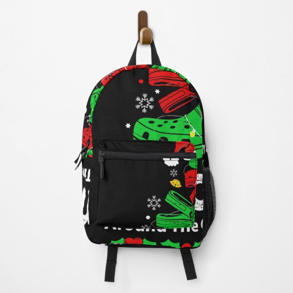 Item preview, Crocin Around The Christmas Tree designed and sold by EricaPorter.