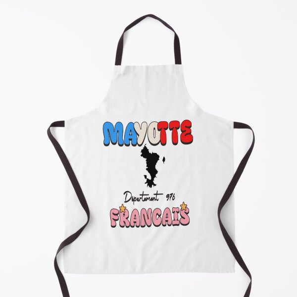 Item preview, Mayotte French department designed and sold by FoxinhoSoumaila.