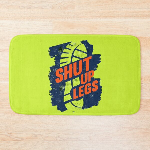 Item preview, Shut Up Legs designed and sold by ChemicalXShop.