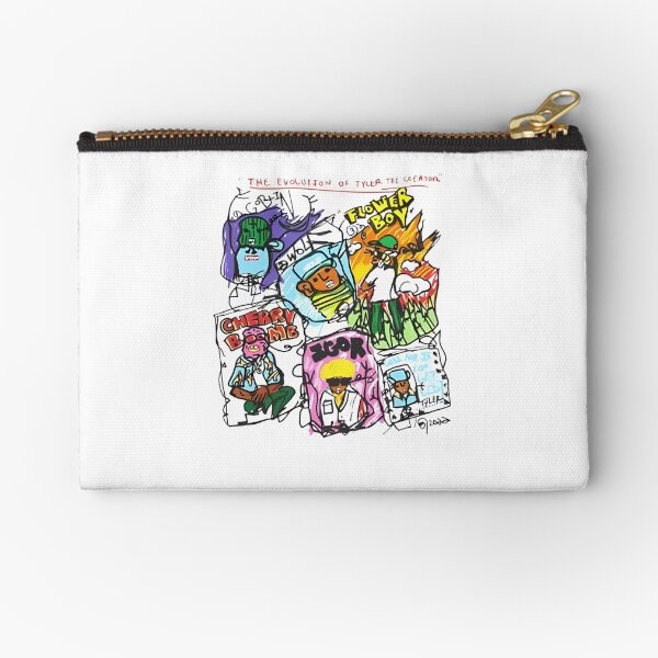 Item preview, Cartoon Rapper designed and sold by PruiettMoessner.