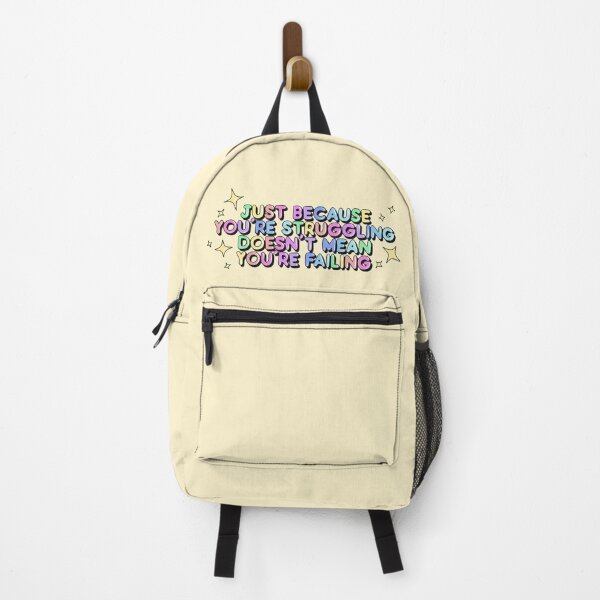 Item preview, Just Because You're Struggling designed and sold by Cope-Doodles.