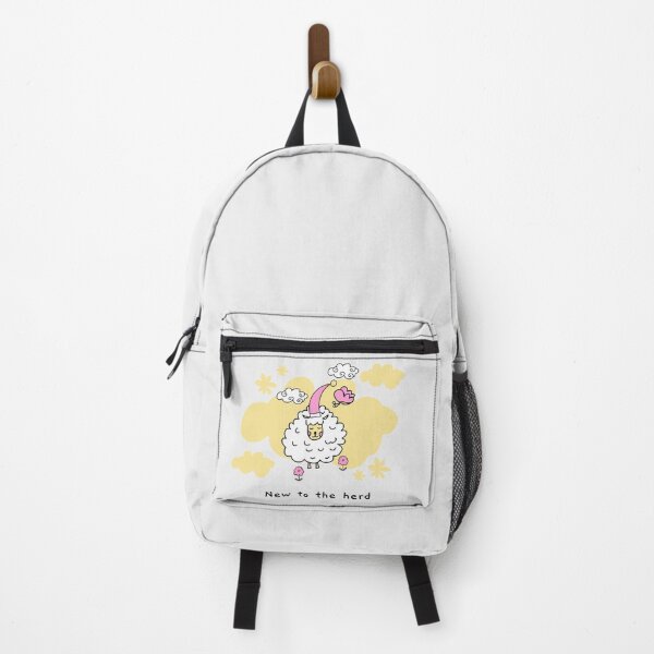 Artikelvorschau, Neu in der Herde entworfen und verkauft von Fanverse Merchandise.