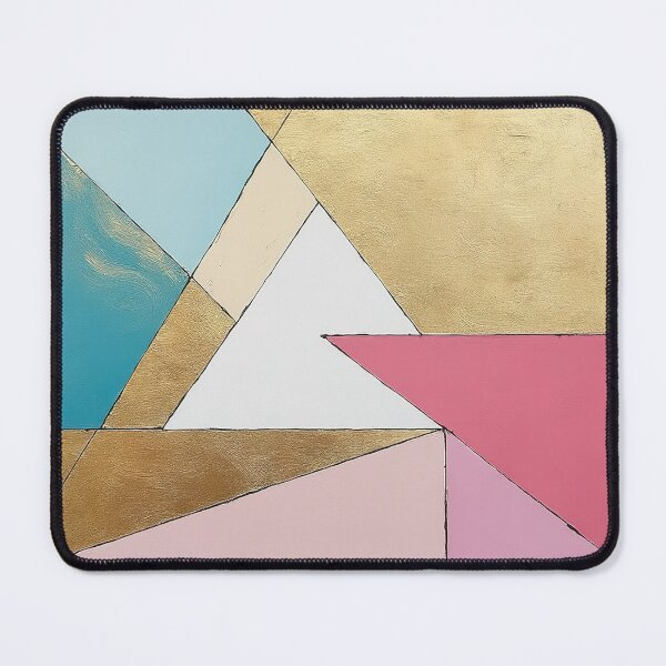 Item preview, Wassily Kandinsky Gold Composition designed and sold by maniacfitness.