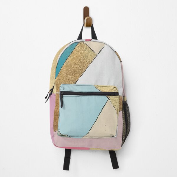 Item preview, Wassily Kandinsky Gold Composition designed and sold by maniacfitness.