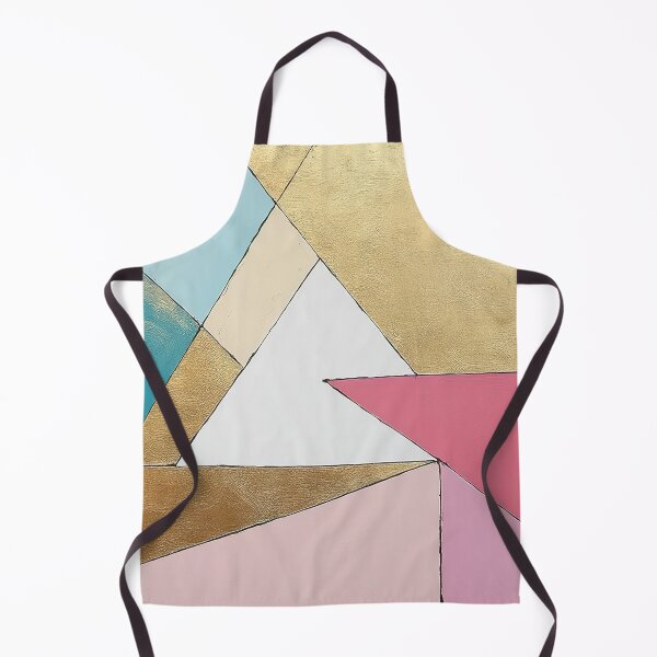Item preview, Wassily Kandinsky Gold Composition designed and sold by maniacfitness.
