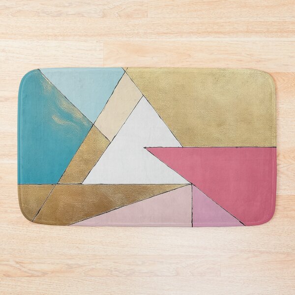 Item preview, Wassily Kandinsky Gold Composition designed and sold by maniacfitness.