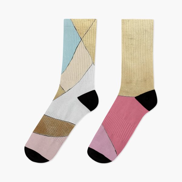 Item preview, Wassily Kandinsky Gold Composition designed and sold by maniacfitness.