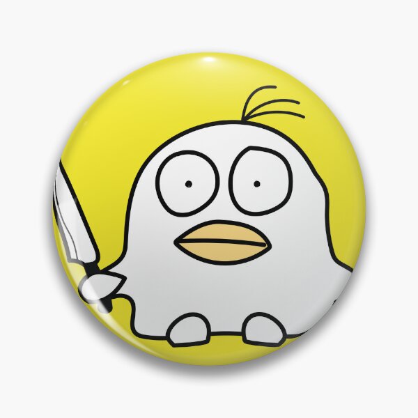 Item preview, Blob! designed and sold by DopiqueDesign.