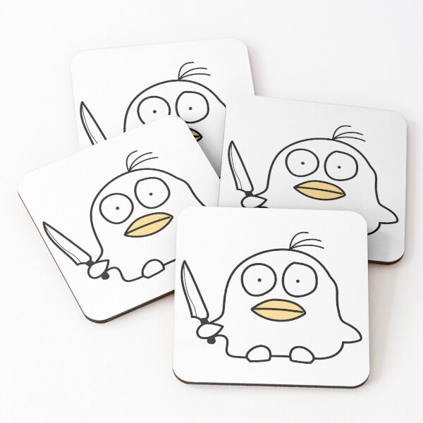 Item preview, Blob! designed and sold by DopiqueDesign.