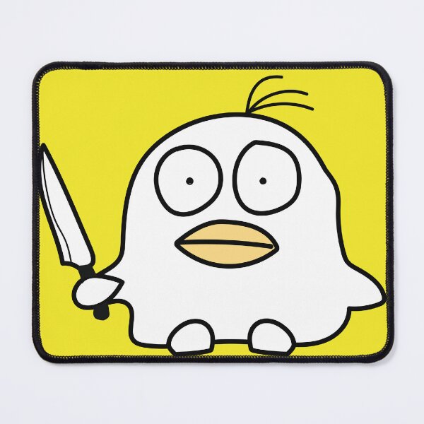 Item preview, Blob! designed and sold by DopiqueDesign.