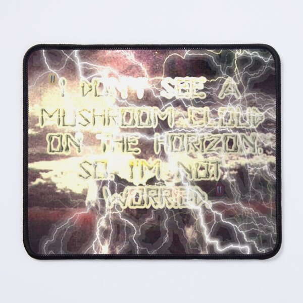 Item preview, Atomic Bomb designed and sold by SteamyArt.