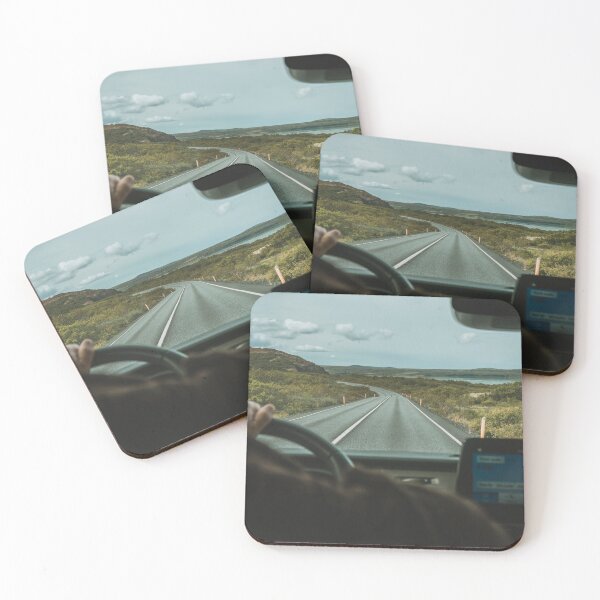 Item preview, Ring Road - Iceland #21 designed and sold by LucaRamble.
