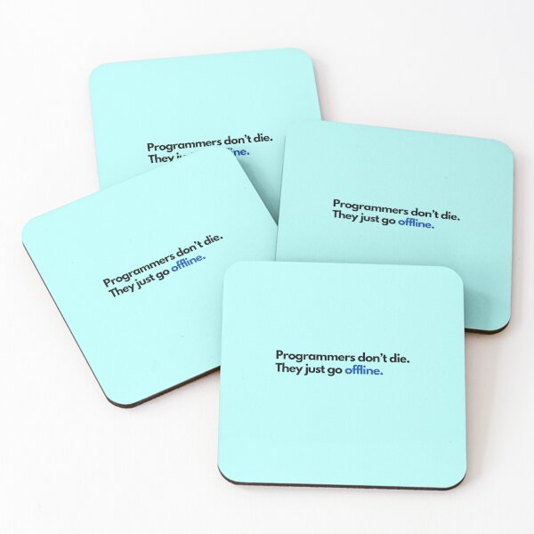 Item preview, Programmer's Shopping Hack "Ctrl + Alt + Buy" designed and sold by GoKawArtStudio.