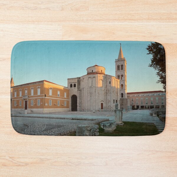 Item preview, Church of St. Donatus in Zadar old town, Croatia designed and sold by Mikołaj Niemczewski.