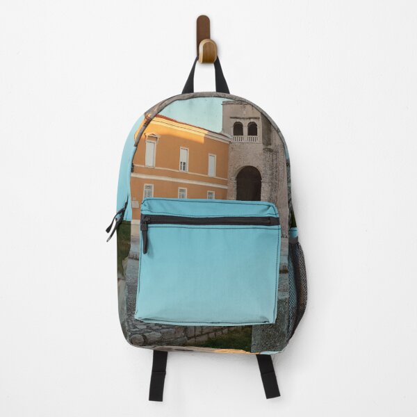Item preview, Church of St. Donatus in Zadar old town, Croatia designed and sold by Mikołaj Niemczewski.