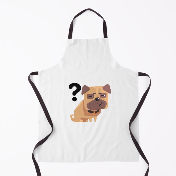 Item preview, suspicious dog meme designed and sold by Playful Strokes pom@pom.