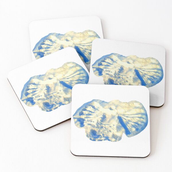 Item preview, They really exist: SNOW ANGELS! designed and sold by ZoffArt-Shop.